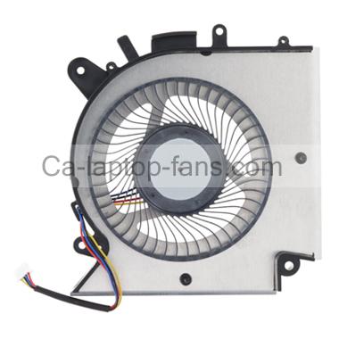 AAVID PABD08008SH N459 CPU fan