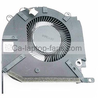 DELTA ND8CC00-21J22 CPU fan
