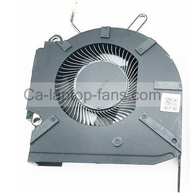 DELTA ND8CC00-21J23 CPU fan