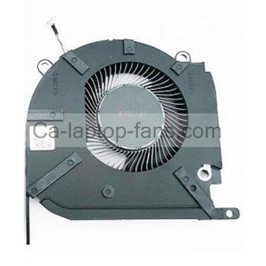 DELTA NS75C06-21J20 CPU fan