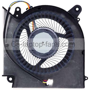 Bravo 15 C7vf cooler