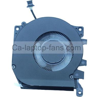 Alienware X16 R1 cooler