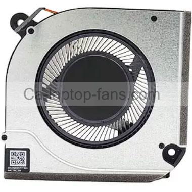 Nitro V 15 ANV15-51 cooler