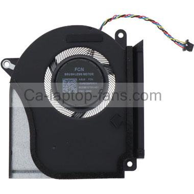 Asus Rog Strix G16 G614j CPU fan