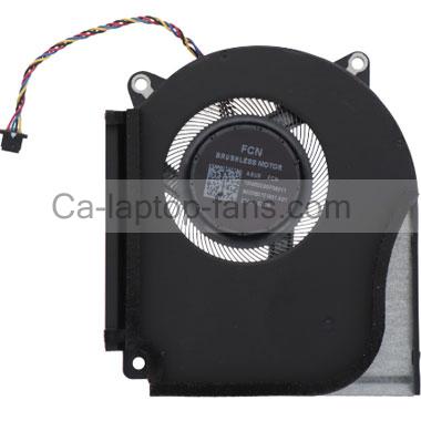 Asus 13NR0D90P08011 GPU fan