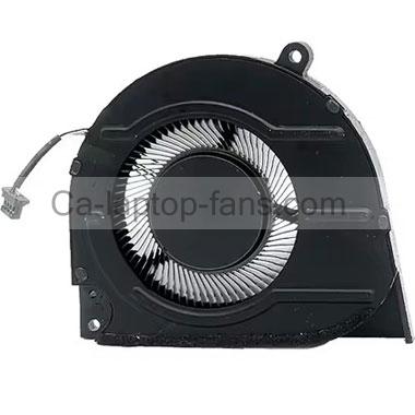 Inspiron 16 Plus 7620 cooler