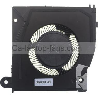 SUNON EG50061S1-C090-S9A CPU fan