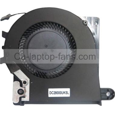 SUNON EG50061S1-C100-S9A GPU fan