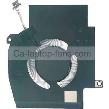 DELTA NS8CC23-22F12 CPU fan