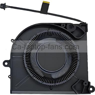 Alienware M16 R2 cooler
