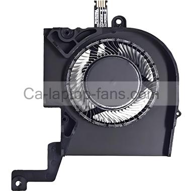 Alienware X14 R2 cooler