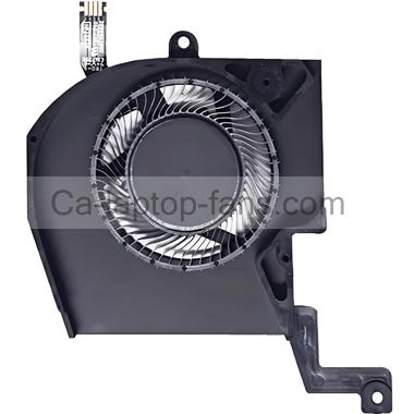 DELTA ND75C86-22G02 GPU fan