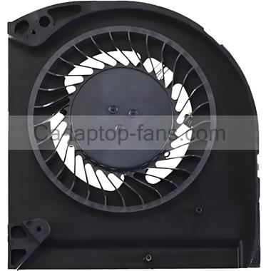 Alienware 13 R3 cooler